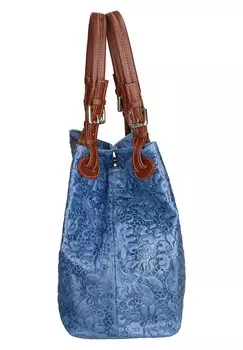 Сумка Gave Lux, синий