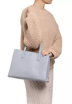 Сумка Gave Lux, светло-голубой