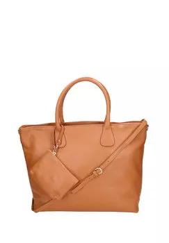 Сумка Gave Lux, темно-коричневый