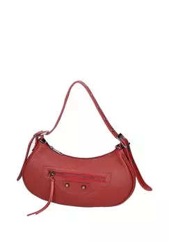 Сумка Gave Lux, темно-красный