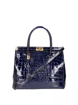 Сумка Gave Lux, темно-синий