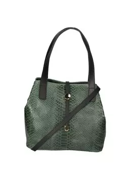 Сумка Gave Lux, темно-зеленый