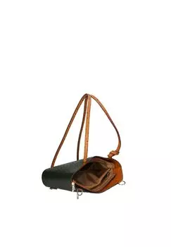 Сумка Gave Lux, темно-зеленый