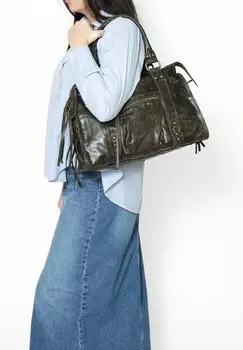 Сумка Gave Lux, темно-зеленый