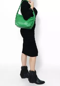 Сумка Gave Lux, зеленый