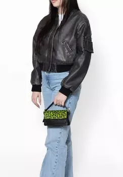 Сумка Gave Lux, зеленый