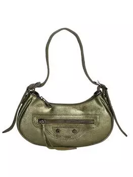 Сумка Gave Lux, зеленый