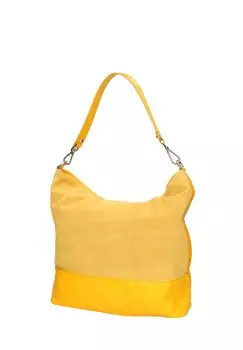 Сумка Gave Lux, желтый