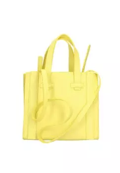 Сумка Gave Lux, желтый