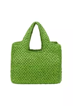 Сумка Gaya, зеленый
