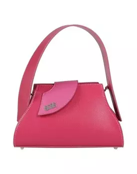Сумка Gcds, фуксия