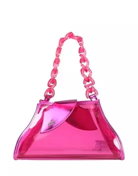 Сумка Gcds, фуксия