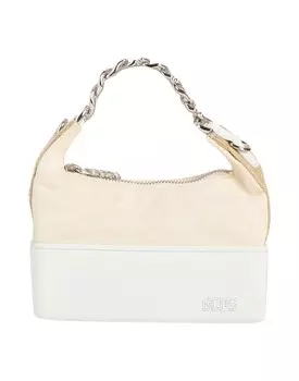 Сумка Gcds, молочный