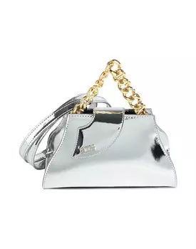 Сумка Gcds, серебро