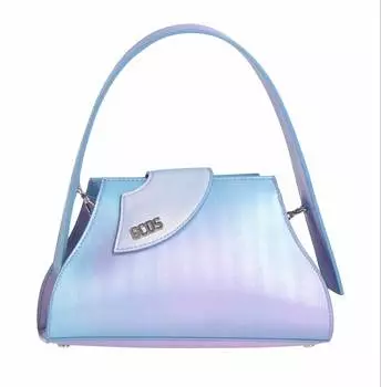 Сумка GCDS, сиреневый