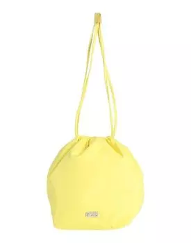 Сумка GCDS, желтый