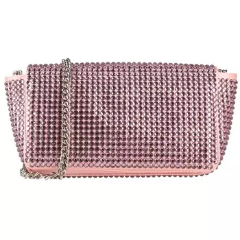 Сумка Gedebe Cross-body, светло-розовый