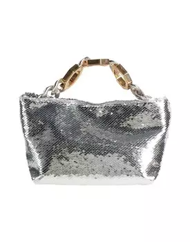 Сумка Gedebe, серебро