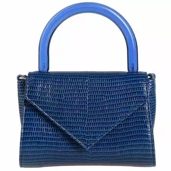 Сумка Gedebe, синий