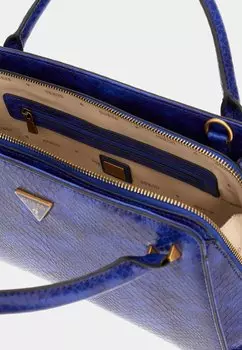 Сумка GEORGINA Guess, синий
