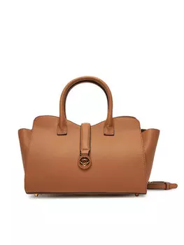 Сумка Georginia 13989680 Aldo, коричневый