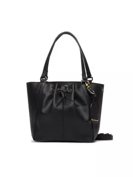 Сумка Geox, черный