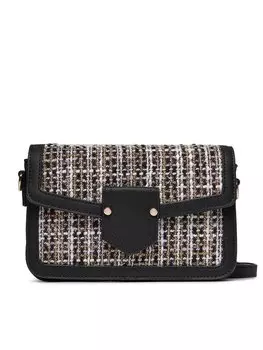 Сумка Geox, черный