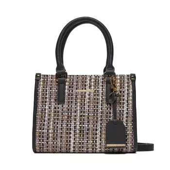 Сумка Geox DAmeris S, черный