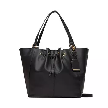 Сумка Geox DDaphner, черный