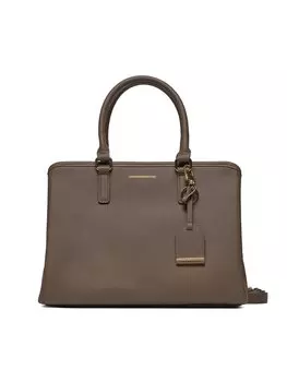 Сумка Geox, коричневый