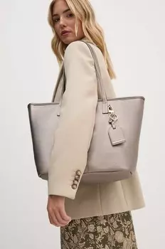 Сумка Geox, золотой