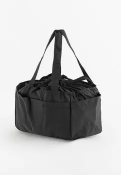 Сумка GERANIO V1 Carpisa, черный