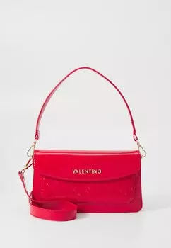 Сумка GERANIUM Valentino Bags, красный