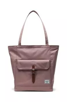 Сумка Гершель Herschel, розовый