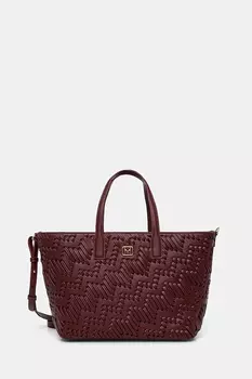 Сумка GHINEA Marella, бордовый