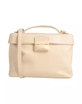 Сумка Gia / Rhw, бежевый