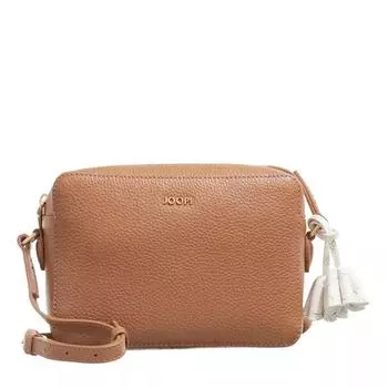 Сумка giada cloe shoulderbag shz Joop!, коричневый