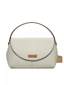 Сумка Gianni Chiarini, экрю