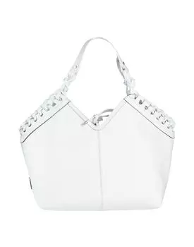 Сумка GIANNI CHIARINI, белый