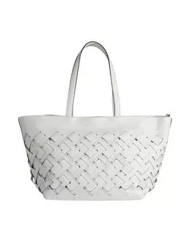 Сумка GIANNI CHIARINI, белый