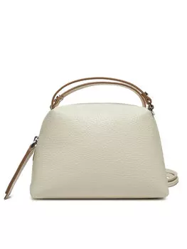 Сумка Gianni Chiarini, белый