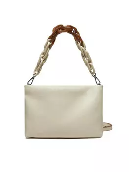 Сумка Gianni Chiarini, белый