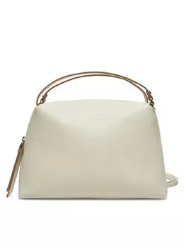 Сумка Gianni Chiarini, белый