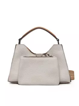 Сумка Gianni Chiarini, белый