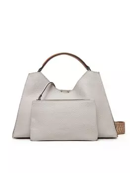 Сумка Gianni Chiarini, белый