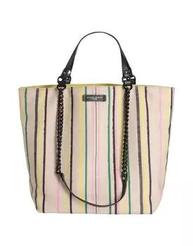 Сумка GIANNI CHIARINI, бежевый