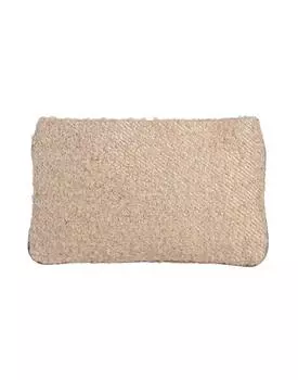 Сумка GIANNI CHIARINI, бежевый