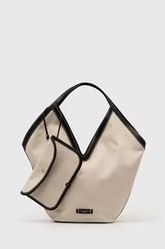 Сумка Gianni Chiarini, бежевый