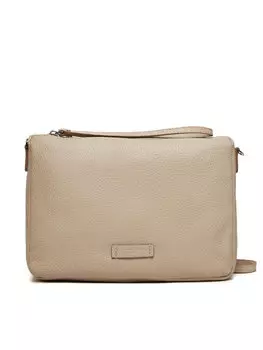 Сумка Gianni Chiarini, бежевый