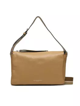 Сумка Gianni Chiarini, бежевый